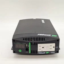 Xantrex 806-1210 PROwatt 1000 SW Inverter