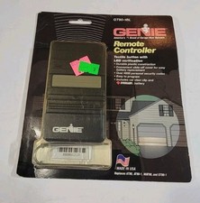 Genie 912 GT90-1 Garage Door Opener w/ Clip Original OEM NOS AT90 MAT90 AT-901