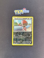 Pokémon TCG Pawniard Noble Victories 75/101 Reverse Holo LP.