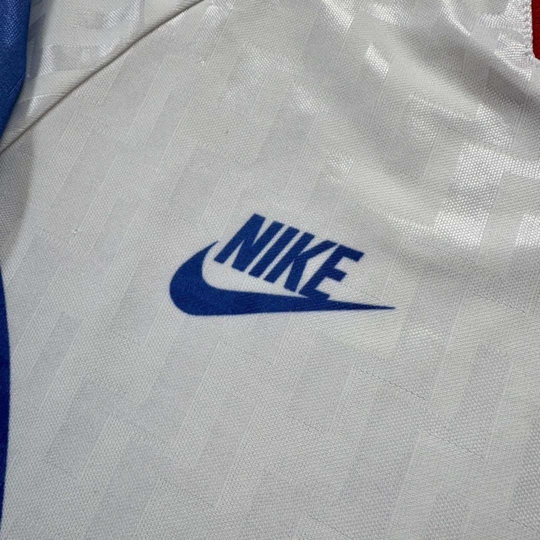 Italy 96-97 Training Shirt Nike Euro 96 Size M USED | eBay