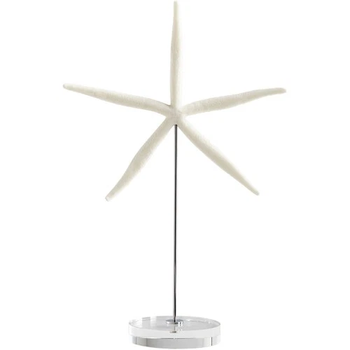 Cyan Design 09125 Royal Sea Star 18 X 12 inch Sculpture, Large - Picture 1 of 4