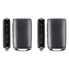 Replcament Smart Key Fob for Mazda CX-30 2020-2024 FCC WAZSKE11D01 Pack of 2