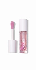 CALISI BEAUTY Lip Oil Watermelon Soda Lipglos...