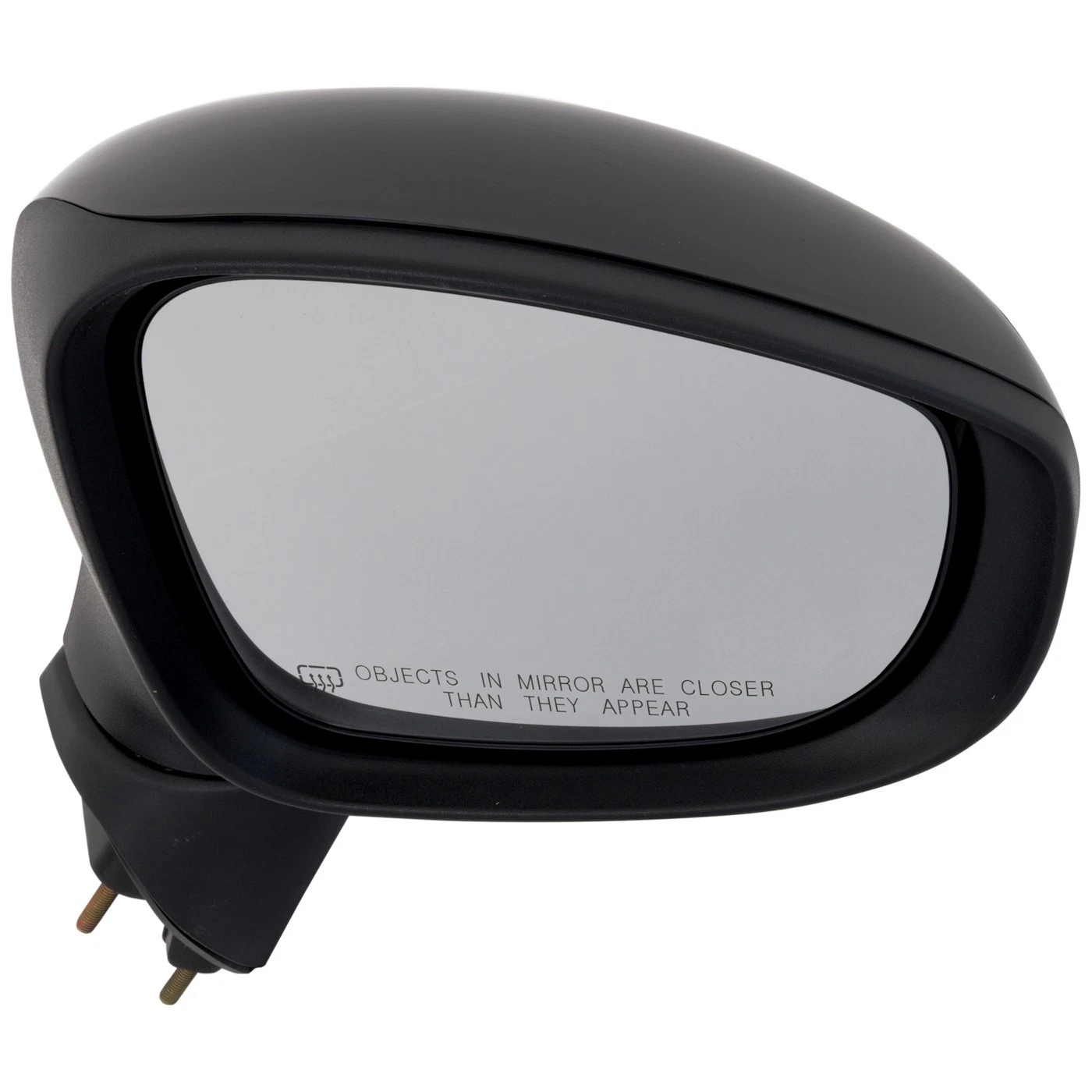 Mirrors Passenger Right Side Heated Hand 6WZ14AXRAA for Chrysler Voyager 20-22
Opens in a new window