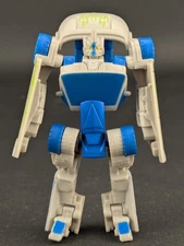 Transformers Desert Ruins Jolt complete Hasbro HFTD Legends Class 2010