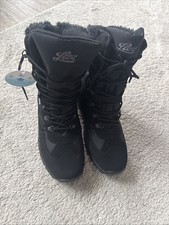 LICO Damenboots  Mädchenboots Gr.36 /Neu /Wi...