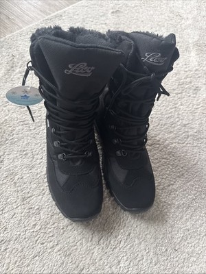 LICO Damenboots  Mädchenboots Gr.36 /Neu /Winter