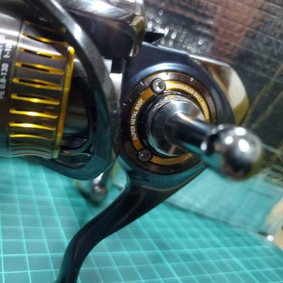 DAIWA 16 Certate 2506 Spinning Reel Used JDM Japan | eBay