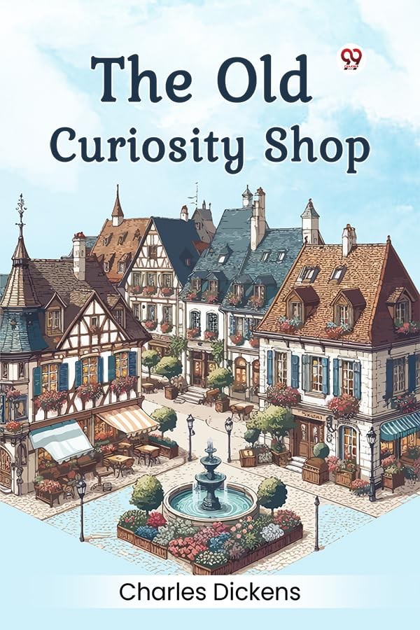 The Old Curiosity Shop by Charles Dickens - 9789356562899 - Image 5