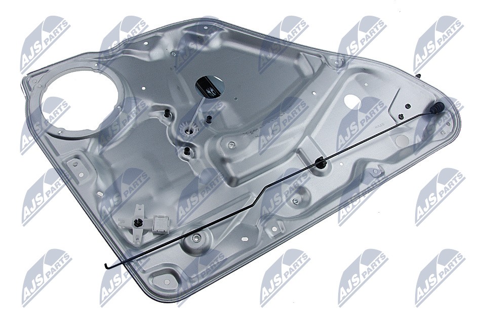 NTY Electric Window Regulator EPS-WW-011 Rear Left For VW (Reinforced) - Image 4