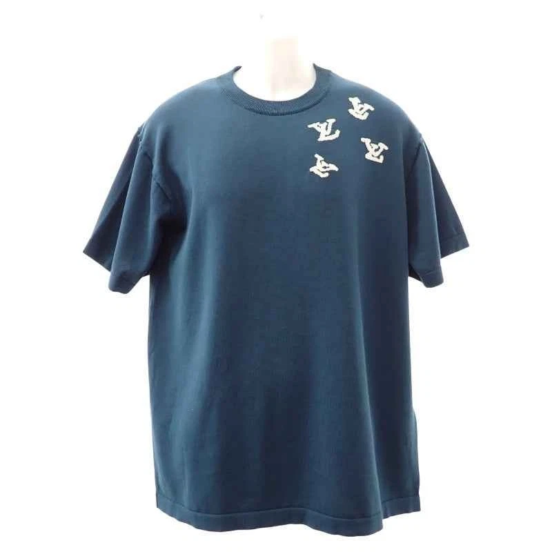 Louis Vuitton 100% Cotton Crewneck Sweaters for Men for sale | eBay