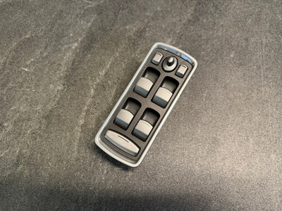Fensterheberschalter Vorne Links Aston Martin Rapide OEM AD43-14540-AB
