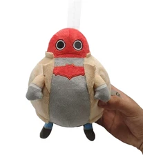 Fat Jason Todd Plush 9 Inch Fatson Todd Toy for Series Fans