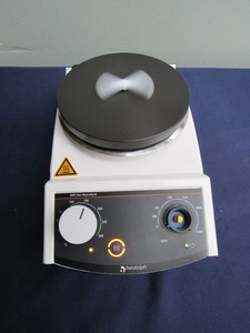 Heidolph MR Hei-Standard Digital Hot Plate Stirrer,  100-1400rpm see pix