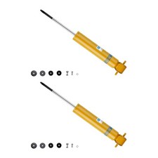 Stoßdämpfer-Set hinten Gas nicht tragend BILSTEIN B8 Plus für u.a. MB S-KLASSE