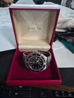 OMEGA PRE-BOND SEAMASTER 200 M PROFESSIONAL VINTAGE QUARTZ 38mm RUNNING