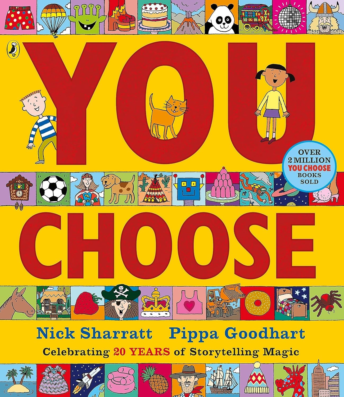 You Choose - Image 7
