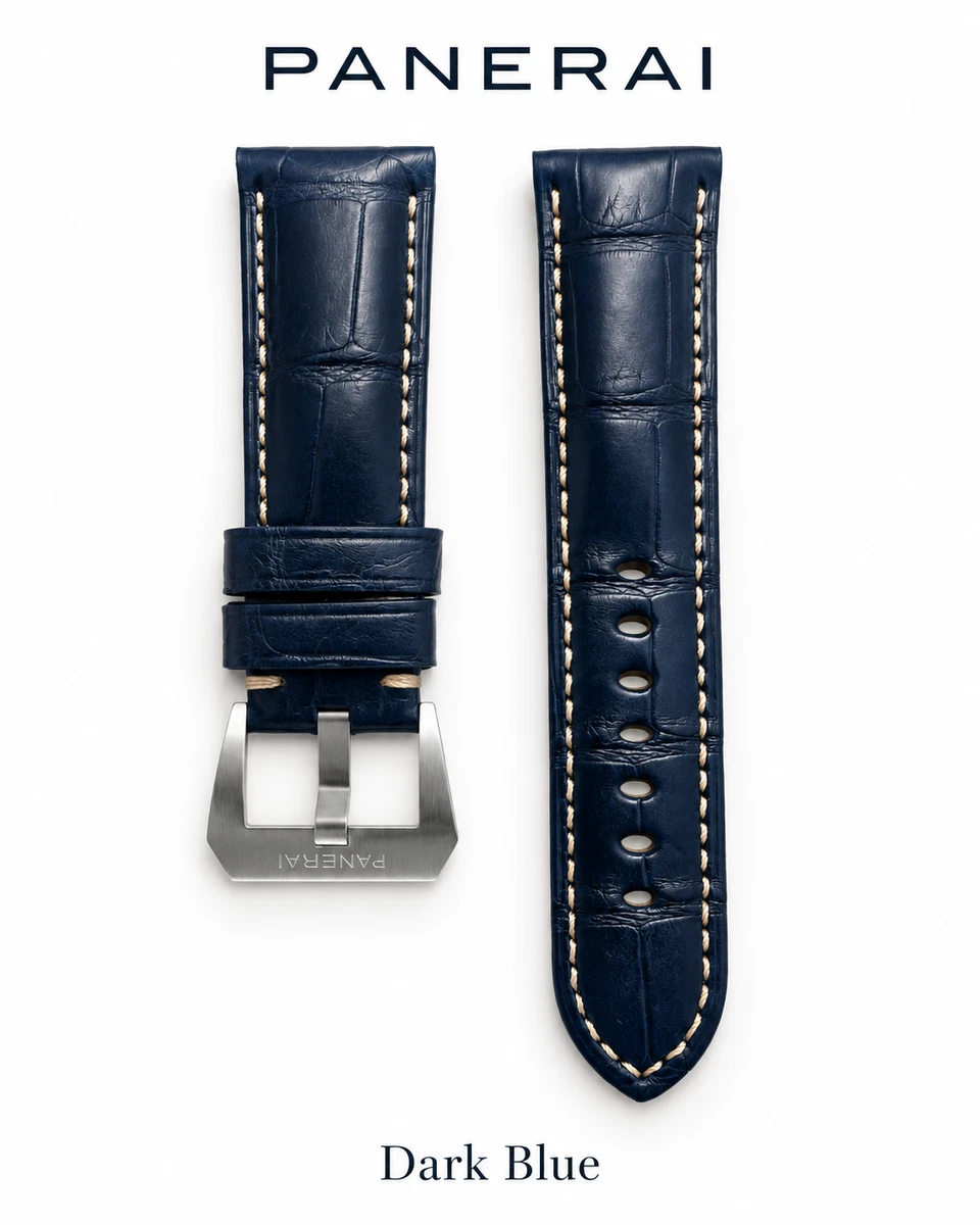 25+ Panerai 24mm Wristwatch Bands for sale | Updated Oct 2026