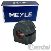 Meyle 16Mm Stabilager Buchse Hinten Passend FüR Mini Mini | 314 715 0002