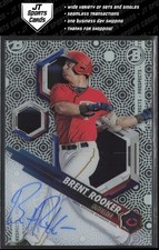 2018 Bowman High Tek Baseball Cards 15