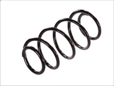 Suspension Spring KYB RH1524 for Opel Zafira A MPV (T98) 1.8 1999-2