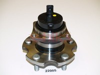 Ashika Radnabe 44-22085 FüR Toyota