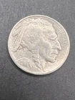 Buffalo Nickel-1914