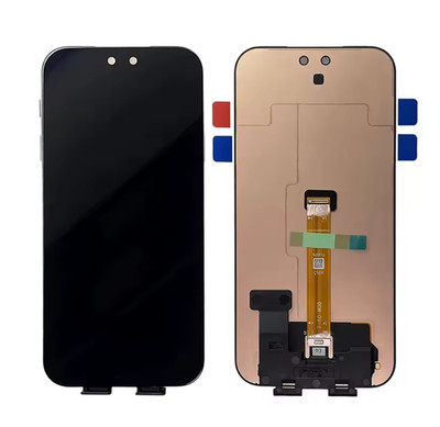 For Huawei nova 15 Ultra SLY-AL00 Original Display LCD Screen Touch Digitizer