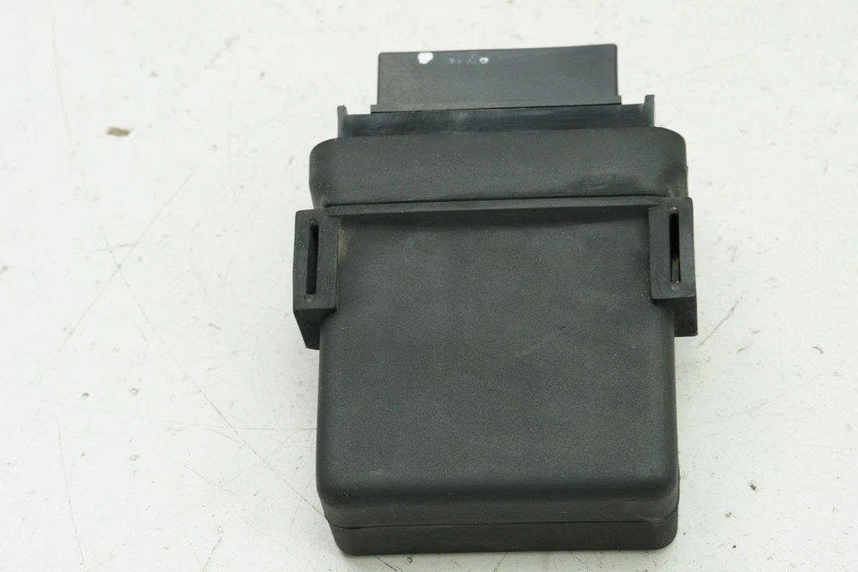 HONDA NTV 650 RC33 REVERE CDI Zündbox Steuerteil Blackbox Steuergerät Zündung - Bild 4 von 4