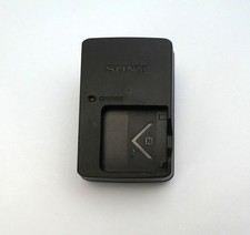 SONY BC-CSNB Wall Battery Charger for N Battery 4.2V for Cyber Shot Camera OEM