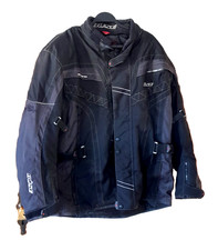 Motorrad Kombi der Marke Büse Größe Jacke 31, Hose Größe  29  ca. 3XLca 3XL