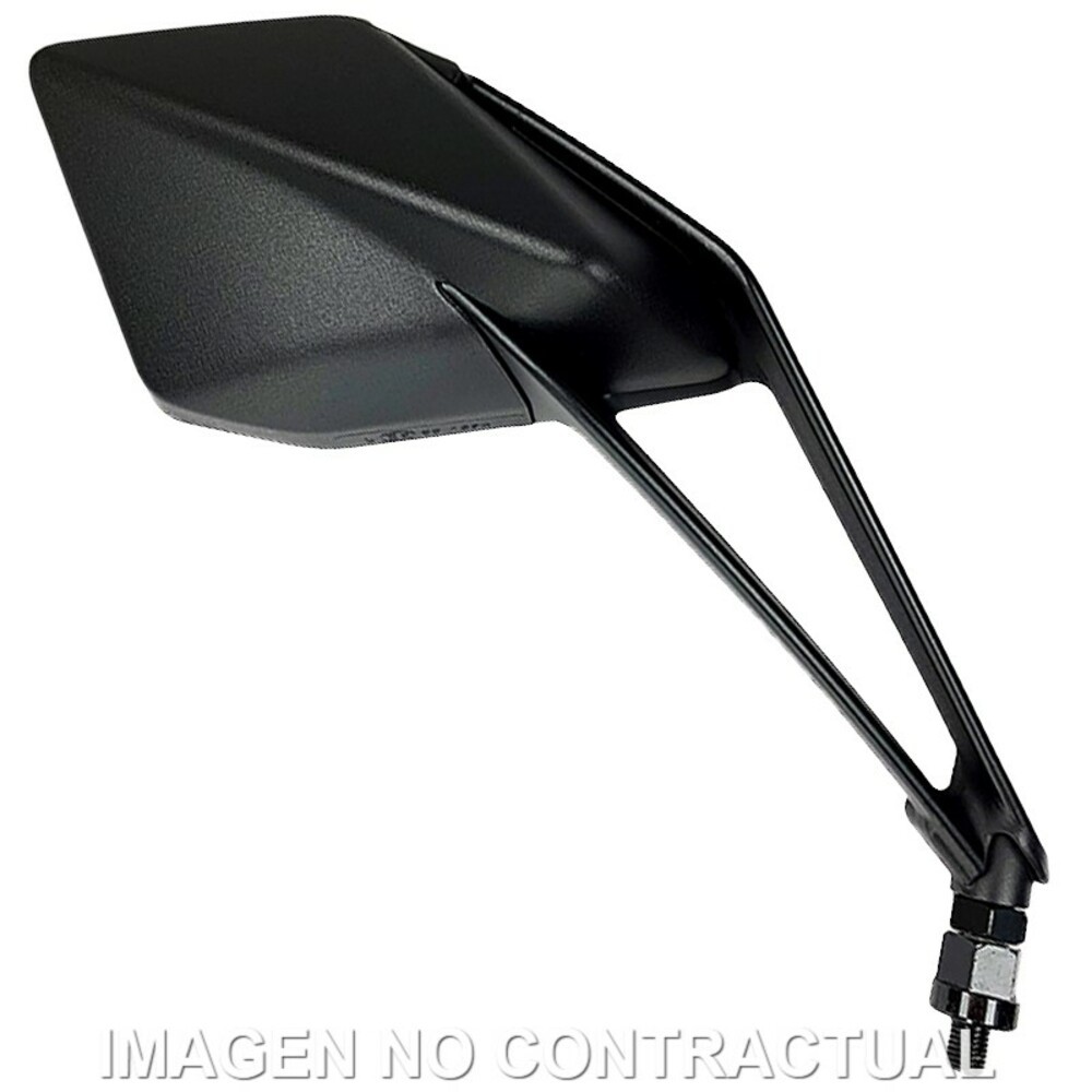 Free Shipping Right Mirror HERT Kawasaki Z 1000-R For Motorcycle Parts