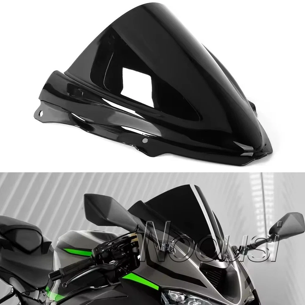 Motorcycle & Scooter Parts & Accessories for Kawasaki Ninja ZX6