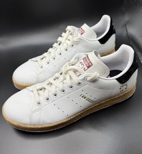 I Am Groot Marvel Stan Smith Adidas prime green Sneakers : Size Men 7.5/ Women 9