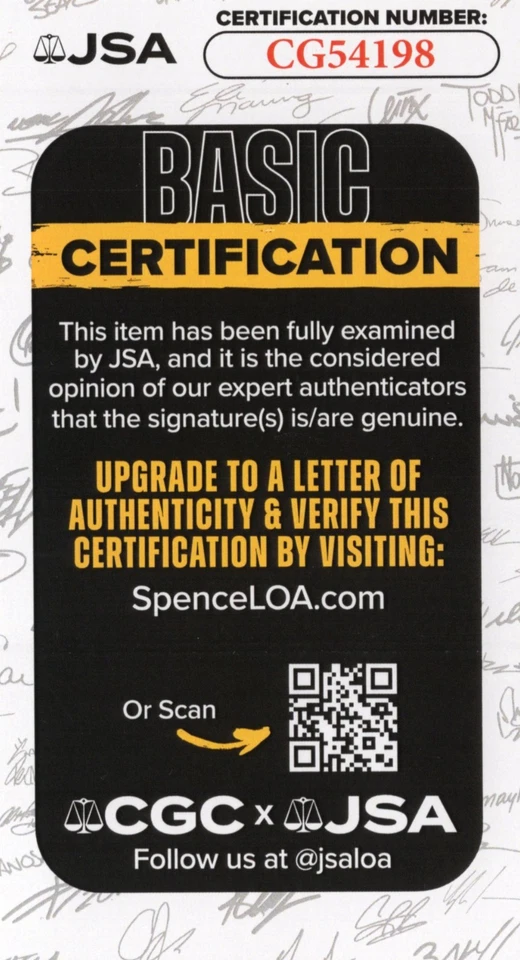 Charles Leclerc signed Ferrari F1 Racing 11X14 photo  JSA   PROOF - Image 4 of 4