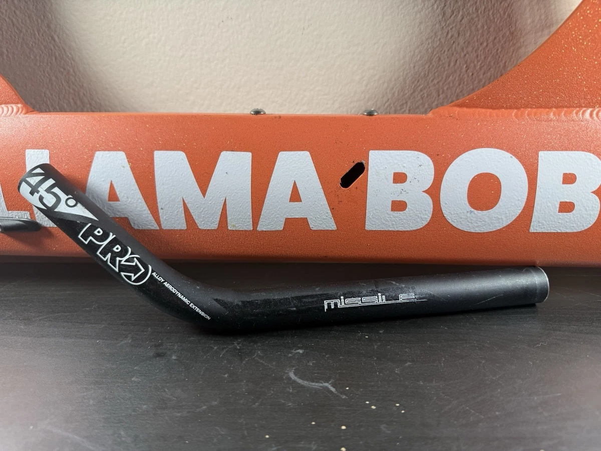 Pro Missile Bicycle Handlebars for sale | eBay
