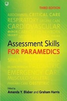 Assessment Skills For Paramedics | Amanda Blaber | Englisch | Taschenbuch | 2021