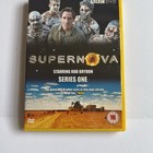 BBC Supernova DVD Starring Rob Brydon