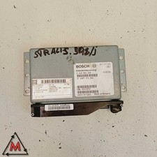 Centralina cambio automatico 0260001028 IVECO STRALIS MK1 2007-2012 usato 110770