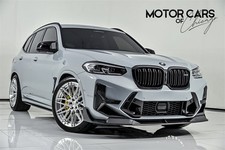 2022 COMPETITION-$25K MODS-FULL PPF!