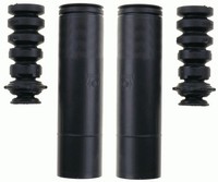 Sachs StoßDäMpfer StaubschüTzer Service Kit 900 118 FüR Renault Captur Sandero 3