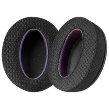 Pack of 2 Replacement Breathable Mesh Ear Pads for Sony W