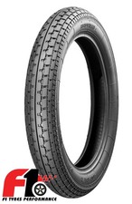 Coppia Gomme Moto Heidenau K34 3.25-18 52S +  3.50-18 62S [4]