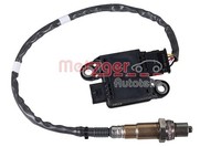Partikelsensor Metzger Autoteile 0899380 FüR VW Multivan T6 SGF SGM SGN SHM SHN