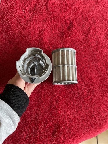 Sieb Set wie BOSCH 00645038 für Geschirrspüler