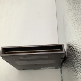 Clu Clu Land NES Nintendo Entertainment System 1984 Tested 5 Screw Cartridge