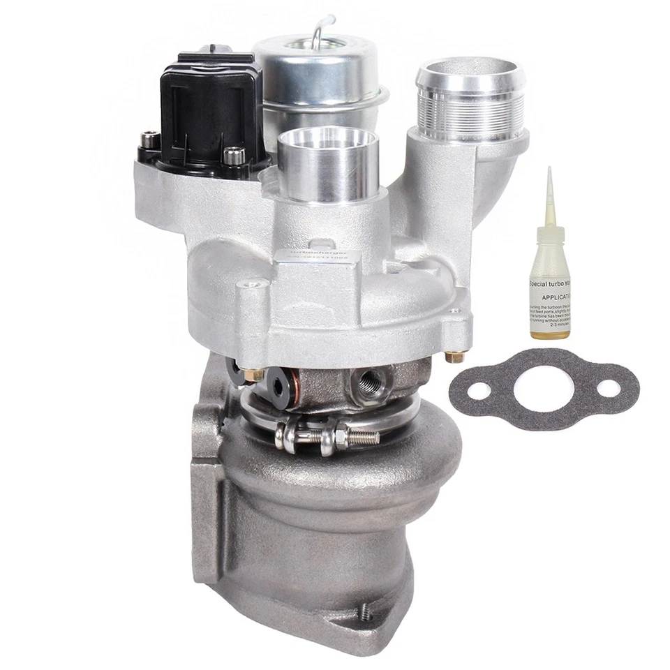 Turbo para Mini Cooper Countryman 1,6 L 2011-2016 5303-970-0163 Foto 2 de 4