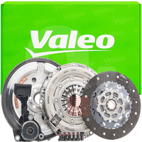 Valeo Kupplungssatz + Schwungrad FüR Peugeot 308 508 3008 5008 1.6 HDI