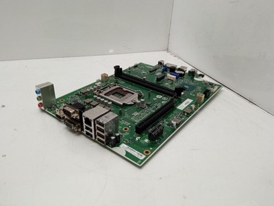 HP 280 G3 SFF Sockel LGA1151 DDR4 Desktop Mainboard L17655-001 942033-001