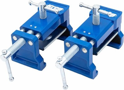 Cabinet Face Frame Clamp